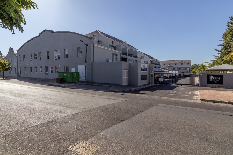 2 Bedroom Property for Sale in Wellington Central Western Cape